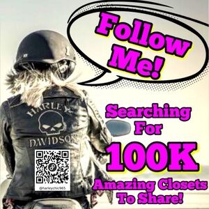 🔥FOLLOW ME - TOGETHER WE’RE BETTER🔥